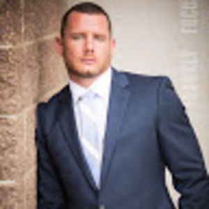 Meet your Posher, Chad